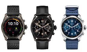 Mont blanc is the highest mountain in the alps and western europe, rising 4,808.7 m above sea level. Montblanc Summit 2 Gunstig Kaufen Bei Smartwatch De