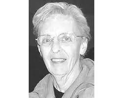 Norma Biby Obituary (1934