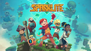 Todas la actualidad de juegos de nintendo switch, con las últimas noticias, reportajes e información más actual y relevante sobre nintendo switch. Sparklite Para La Consola Nintendo Switch Detalles De Los Juegos De Nintendo