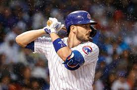 In 45 appearances with the twins this year, robles has a 4.91 era and 10 saves. Houston Astros 3 Bold Mlb Trade Deadline Predictions