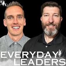 Amazon.com: Everyday Leaders : Chris Moffitt and Justin Hansen : Audible  Books & Originals