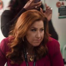 Abbots Elementary Melissa D and Sweetcheeks