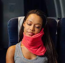 Comfort Travel Pillow Neck Pillow Travel Travel Pillow Best Neck Pillow