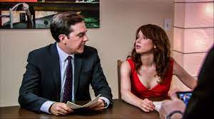 Ellie kemper wasn't a fan of andy & erin dating on 'the office'. Andy Erin The Office Erin Ellie Kemper