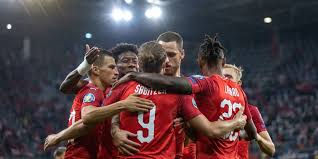 Livescore des matchs de foot autriche. L Autriche A L Euro 2021 Equipe Dates Des Matchs Analyse Etc Dh Les Sports