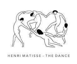 Art Black And White And Henri Matisse Image In 2020 Art Tattoo Minimalist Artwork Famous Artwork