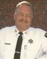 Reflections for Chief of Police Lloyd Michael Jones, Red Bud Police  Department, Illinois