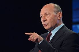 Traian băsescu este un politician român, fost președinte al româniei între 2004 și 2014. AdevÄƒrul Despre Traian BÄƒsescu Abia Acum S A Aflat Cat Este De Bogat Capital
