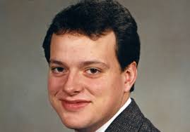 Remembering Anthony Maas Jr.: A 1987 graduate of Trinity High School