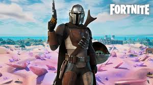 Fortnite players usually avoid io guards, but you'll need to eliminate them for week 5 challenges. Fortnite Leak Reveals First Look At Unreleased Mandalorian Cosmetic Dexerto
