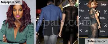 According to reports, seyi shay walked up to tiwa to say hi and tiwa wasn't having it after all the insults she (tiwa) has tiwa can also be heard saying seyi shay has a dirty and disgusting spirt. Sheyi Shay News Photos Gist Gossip