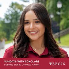 Regis College Alumni