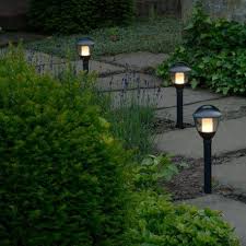 Techmar Laurus Garden 12v T15 Post Lighting Garden Path Lighting Garden Post Lights Garden Lighting Bollards