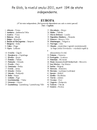 We did not find results for: Tarile Si Capitalele Lumii