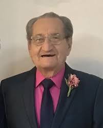 Gerald J. Wojciechowski Sr. Obituary (2025)