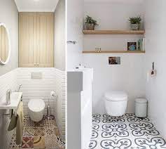Ecco allora 7 idee originali a cui potete ispirarvi Bagno Piccolo Idee Salvaspazio Per Ambienti Mini Community Lm