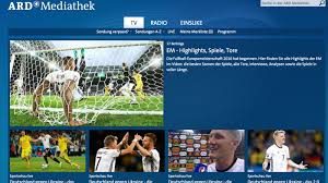Hier auf zdfsport.de bieten wir ihnen. Mediatheken Ubersicht Kostenlos Online Fernsehen Netzwelt