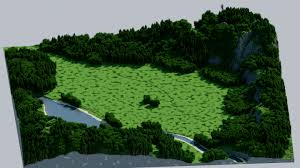 The population was 3,324 at the 2010 census. Peaceful Valley Requested Stream Build Minecraft Map