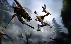 Following episode one (2006), it was the second in a planned trilogy of shorter episodic games that. Half Life 2 Episode 1 Episode 2 The Cane And Rinse Podcast