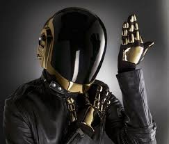 In 1992 he recorded together with his schoolmates thomas bangalter and laurent brancowitz (part of phoenix) his first two songs under the name darlin', which were released on the compilation. Daft Punk S Guy Manuel De Homem Christo Revives Le Knight Club Listen To New Song The Fight Consequence Of Sound
