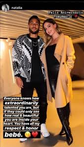 Natalia barulich is in a loving relationship with the columbian rapper and songwriter maluma. Neymar In Yeni Sevgilisi Ortaya Cikti Tanisma Hikayeleri Hic Sasirtmadi Son Dakika