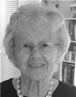 Mae Morin Obituary (2022)
