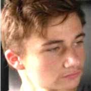 Runaway Juveniles Austin Barton and Selena Appenzeller Found in Palm Bay By  BCSO STAR Helicopter