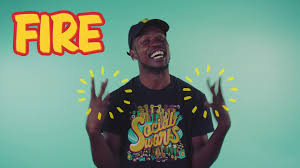 We did not find results for: Watch Hip Hop Slang In American Sign Language With Matt Maxey Gq