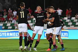 Away, spartak trnava has won 0, drawn 0 and lost 0 in the past 5 matches. Rupeuk9jwemewm