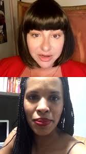 Meet Candice Fortin: A Political Organizer, Writer, Producer who’s helping  to develop narratives behind the scenes around social issues, especially  within the Black Community. Candice worked as a ...