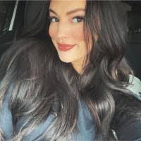 Kimberly Difrancesco's Instagram, Twitter & Facebook