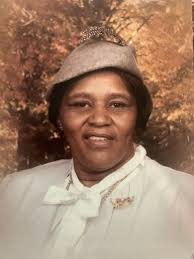 Willie Bonner Obituary (1929