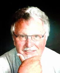 Obituary for Dale E Martin