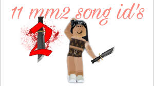 Obtain totally free rare metal, knife and pistol and pets by utilizing our newest mm2 codes 2021 music on this site on mm2codes.com. 11 Mm2 Id Song Codes 2021 Working Comment Some Songs Youtube