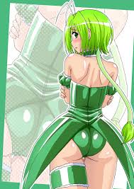 Mew Lettuce hentai videos, GIFs, and images | R34.app