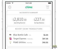 Once the funds are deposited to your spending account, they will be available instantly. Chime Card Review What Is The Chime And Is It Right For Your Wallet