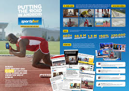Maybe you would like to learn more about one of these? Sportsbet Sportsbet Putting The Roid In Android