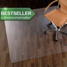 Ob für zu hause oder im büro: Burostuhlunterlagen Fur Hartboden Bodenschutzmatten Wohnen Dayton De