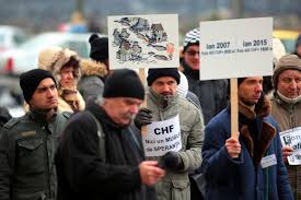 Robor la trei luni a crescut la 2,00%, fata de 1,98%. Conversia Creditelor In Franci ElveÈieni Pe InÈelesul Tuturor