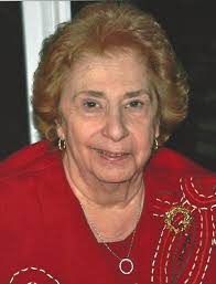 Marguerite Trimel Obituary