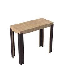 I put a request in online for a call back and four weeks later still haven't heard back. Erika Console Table With Expandable Top