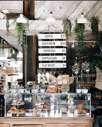 Pin By Kim Huynh On Food Truck Cafe Decor Coffee Shops Interior Coffee Shop Decor