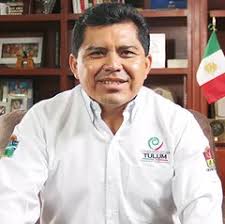 Fabrican arresto de exalcalde de Tulum