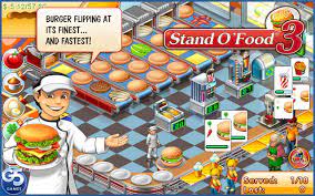Latest mods in the games category. Stand O Food 3 Apk Obb Download Install 1click Obb Installer For Stand O Food 3