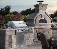 Restaurant Quality Food Made In The Comfort Of Your Own Backyard Best Outdoor Grills Outdoor Grill Island Outdoor Grill