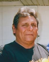 Ernest Muniz Obituary