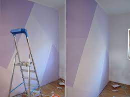 Kinderzimmer Umbau Renovierungsideen Erbsenprinzessin Blog Kinder Zimmer Lila Kinderzimmer Kinder Zimmer Madchen