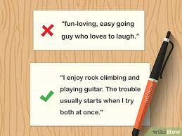 19 funny classified newspaper ads. How To Write A Funny Personal Ad With Pictures Wikihow