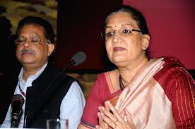 They are to make decisions and determine policies to be put in place for the company, then see to it that they are implemented. Rita Menon And Malay Shrivastava Announce 33rd India International Trade Fair