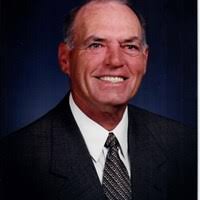 Ronald Stricklin Obituary